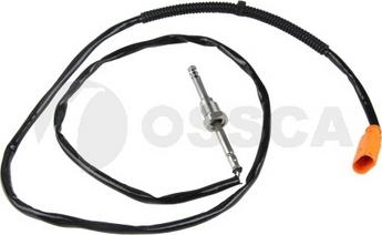 OSSCA 32405 - Sensore, Temperatura gas scarico autozon.pro