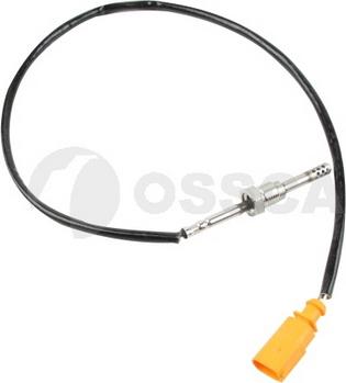 OSSCA 32509 - Sensore, Temperatura gas scarico autozon.pro