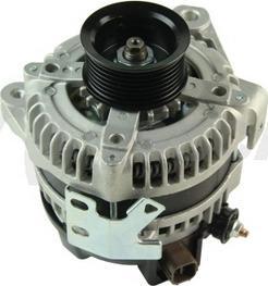 OSSCA 32102 - Alternatore autozon.pro