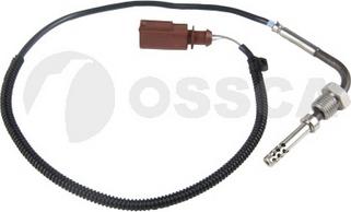 OSSCA 32348 - Sensore, Temperatura gas scarico autozon.pro