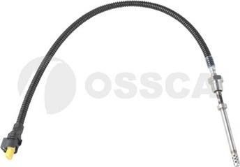 OSSCA 32380 - Sensore, Temperatura gas scarico autozon.pro