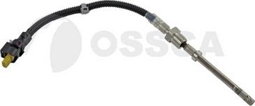 OSSCA 32325 - Sensore, Temperatura gas scarico autozon.pro