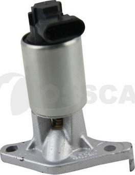 OSSCA 32725 - Valvola ricircolo gas scarico-EGR autozon.pro