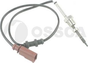 OSSCA 29059 - Sensore, Temperatura gas scarico autozon.pro