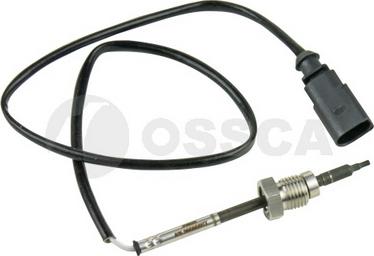 OSSCA 29055 - Sensore, Temperatura gas scarico autozon.pro