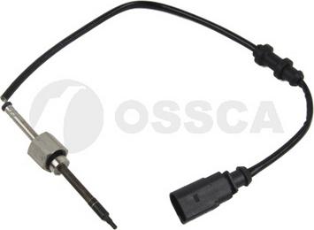 OSSCA 29329 - Sensore, Temperatura gas scarico autozon.pro