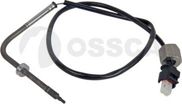 OSSCA 29328 - Sensore, Temperatura gas scarico autozon.pro