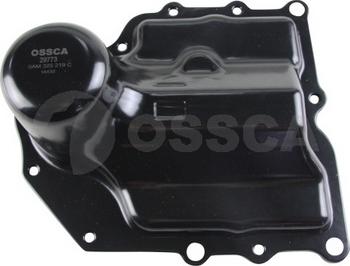 OSSCA 29773 - Coppa olio, Cambio automatico autozon.pro