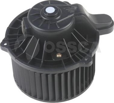 OSSCA 24517 - Ventilatore abitacolo autozon.pro