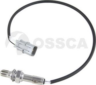 OSSCA 24665 - Sonda lambda autozon.pro