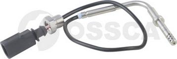 OSSCA 24601 - Sensore, Temperatura gas scarico autozon.pro