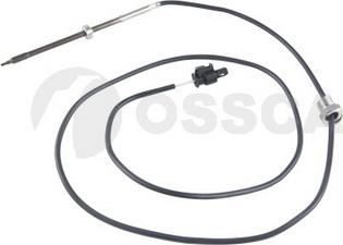 OSSCA 24613 - Sensore, Temperatura gas scarico autozon.pro