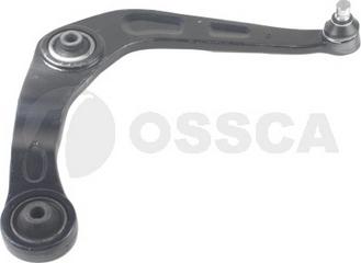 OSSCA 24035 - Braccio oscillante, Sospensione ruota autozon.pro