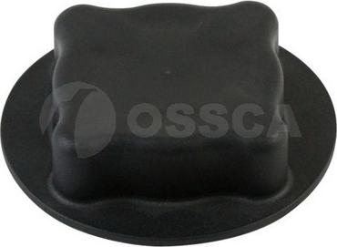 OSSCA 24368 - Tappo, serbatoio refrigerante autozon.pro