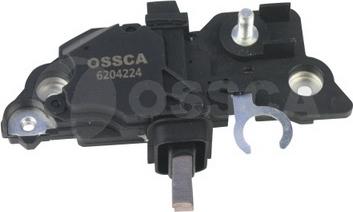 OSSCA 24787 - Regolatore alternatore autozon.pro