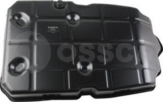 OSSCA 25564 - Coppa olio autozon.pro