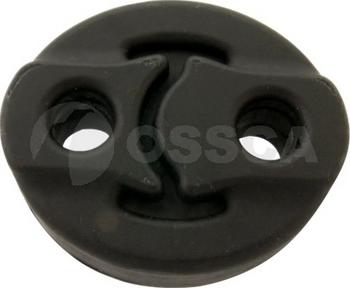 OSSCA 25068 - Supporto, Imp. gas scarico autozon.pro