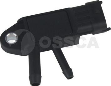 OSSCA 26596 - Sensore, Pressione gas scarico autozon.pro