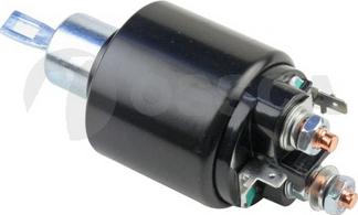 OSSCA 26689 - Elettromagnete, Motore d'avviamento autozon.pro