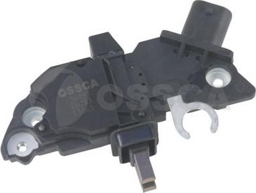 OSSCA 26057 - Regolatore alternatore autozon.pro