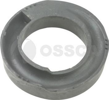 OSSCA 26133 - Anello supporto, Cuscinetto supp. ammortiz. a molla autozon.pro