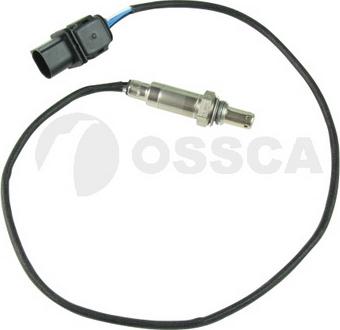 OSSCA 26373 - Sonda lambda autozon.pro