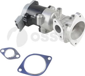 OSSCA 20879 - Valvola ricircolo gas scarico-EGR autozon.pro