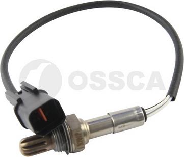 OSSCA 21155 - Sonda lambda autozon.pro