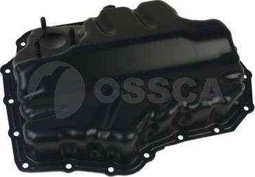 OSSCA 28932 - Coppa olio autozon.pro