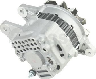 OSSCA 28261 - Alternatore autozon.pro