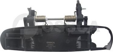 OSSCA 23553 - Maniglia apriporta autozon.pro