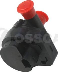 OSSCA 23055 - Pompa circolazione acqua, Riscaldatore da parcheggio autozon.pro