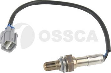 OSSCA 23126 - Sonda lambda autozon.pro