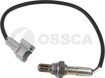 OSSCA 23127 - Sonda lambda autozon.pro