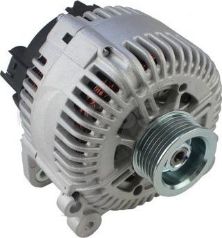 OSSCA 23394 - Alternatore autozon.pro