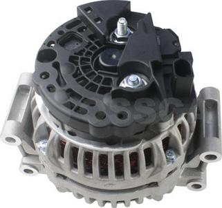 OSSCA 23395 - Alternatore autozon.pro