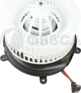 OSSCA 23240 - Ventilatore abitacolo autozon.pro