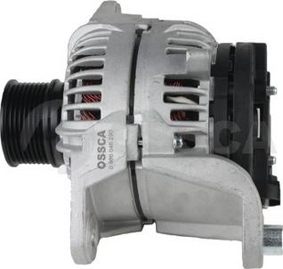 OSSCA 22674 - Alternatore autozon.pro