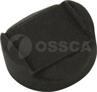 OSSCA 22091 - Tassello spinta, valvola d'ingresso / scarico autozon.pro