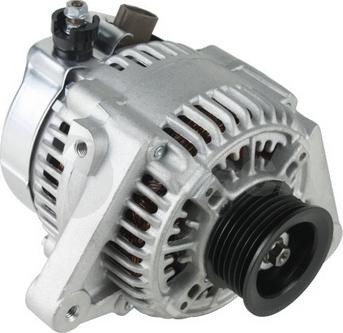 OSSCA 22125 - Alternatore autozon.pro