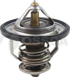 OSSCA 22876 - Termostato, Refrigerante autozon.pro