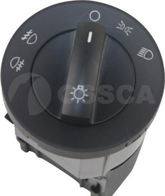 OSSCA 22324 - Interruttore, Faro principale autozon.pro