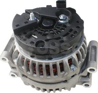 OSSCA 27417 - Alternatore autozon.pro