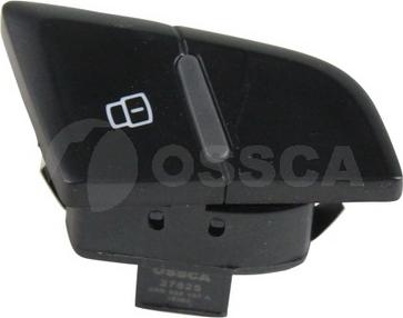 OSSCA 27625 - Comando, Blocca porta autozon.pro