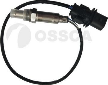 OSSCA 27784 - Sonda lambda autozon.pro