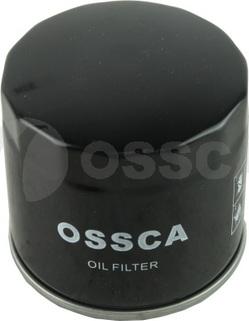 OSSCA 79125 - Filtro olio autozon.pro