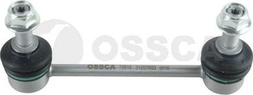 OSSCA 79819 - Asta / Puntone, Stabilizzatore autozon.pro