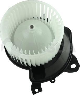 OSSCA 79254 - Ventilatore abitacolo autozon.pro