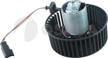 OSSCA 76442 - Ventilatore abitacolo autozon.pro