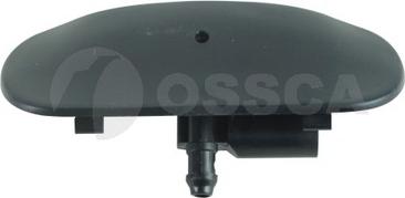 OSSCA 76580 - Ugello acqua lavaggio, Pulizia cristalli autozon.pro